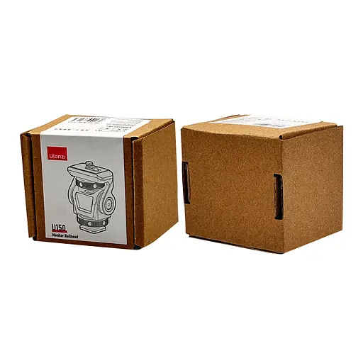 Адаптер кронштейн Ulanzi Vijim monitar ball head (UV-2407 U150) - фото 2