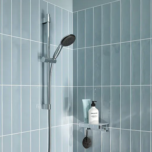 Змішувач термостатичний для душу Grohe QuickFix Precision Start 34597001, Хром - фото 11