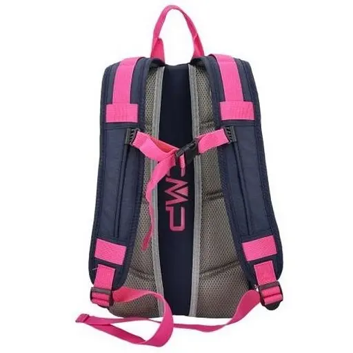Рюкзак CMP Kids Phoenix Hiking 10L Backpack Blue/Pink (1097-3V17964-51NP UNI) - фото 2