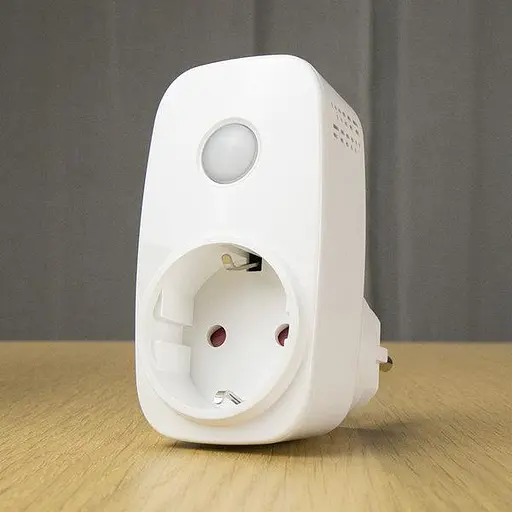 Розумна розетка Broadlink SP3 WI-FI євро (наша) вилка - фото 5