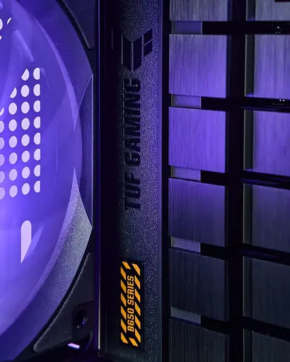 Комп'ютер Instagram by CompX_635 (RTX 5080, Ryzen 9 9950X, DDR5 32 Гб, SSD 2 ТБ) - фото 4