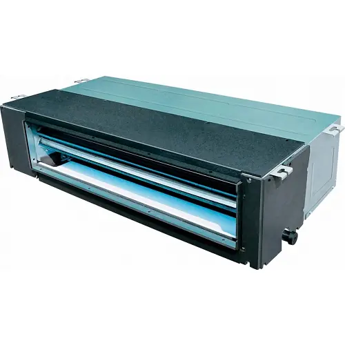 Кондиціонер Chigo CTB-36HR1-C/COU-36HSR1-C - фото 2