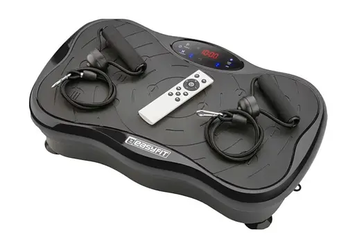 Виброплатформа EasyFit VibroStep Base (EF-0544) - фото 1