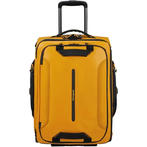 Сумка Дорожная Samsonite ECODIVER YELLOW 55x40x20 KH7*06010 - фото 2