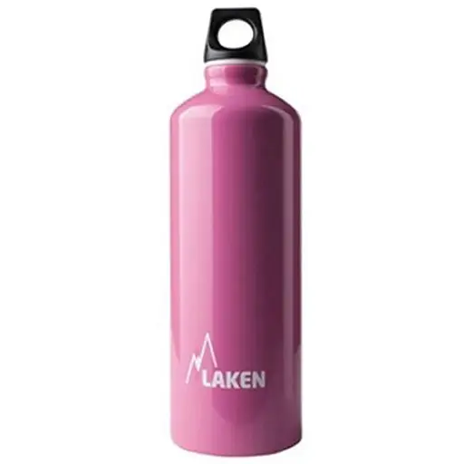 Фляга Laken Futura 0.6L Pink (LAK-71-P)