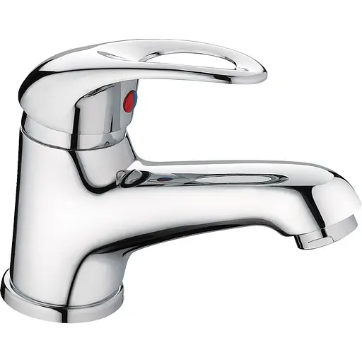 Змішувач для умивальника Haiba PREMIERE 001 (HB0344) - фото 1