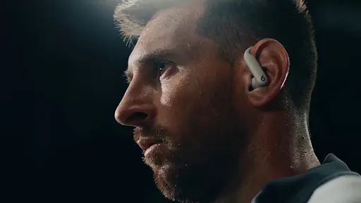 Наушники беспроводные Beats by Dr. Dre Powerbeats Pro 2 (MX743) оранжевые - фото 10