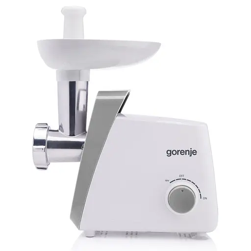 М`ясорубка Gorenje MG1601W - фото 2