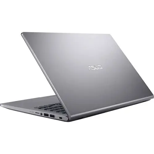 Ноутбук Asus VivoBook X515MA-BR062 Дисплей HD N4020 la 2.6 GHz 8GB 512GB UHD 600 Slate без системы de operare и без - фото 6
