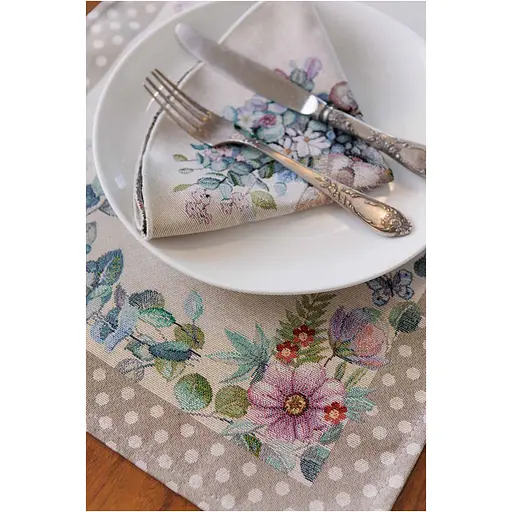 Салфетка Прованс Очарование 35х45 см (44128) - фото 8