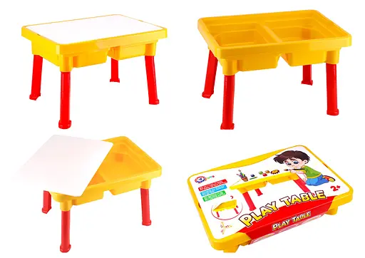 Ігровий столик ТехноК, 8126