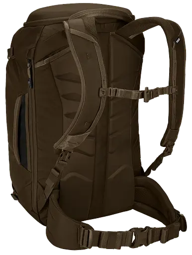 Рюкзак Thule Landmark Travel Pack 40L TLPM-240 Deep Khaki (7121889) - фото 2