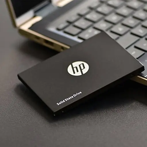 Твердотельный накопитель SSD HP s700 250Gb (2DP98AA) - фото 6