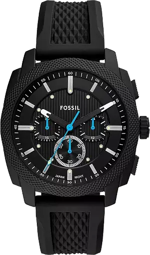 Часы Fossil Machine FS6099