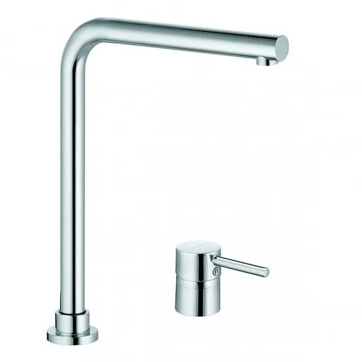 Смеситель для кухни Kludi L-INE 428540577 - фото 1