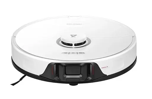 Робот-пилосос RoboRock S8 білий - фото 3