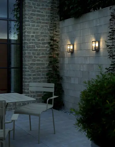 Світильник вуличний Nordlux 2418231003 LUCHY - фото 2