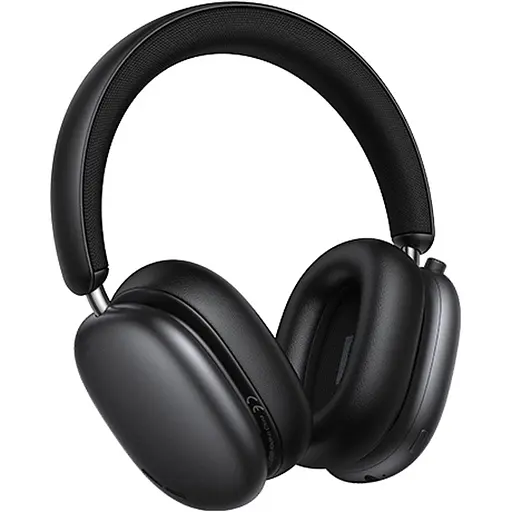 Наушники Hoco W63 Triunfo Black [154425] - фото 2