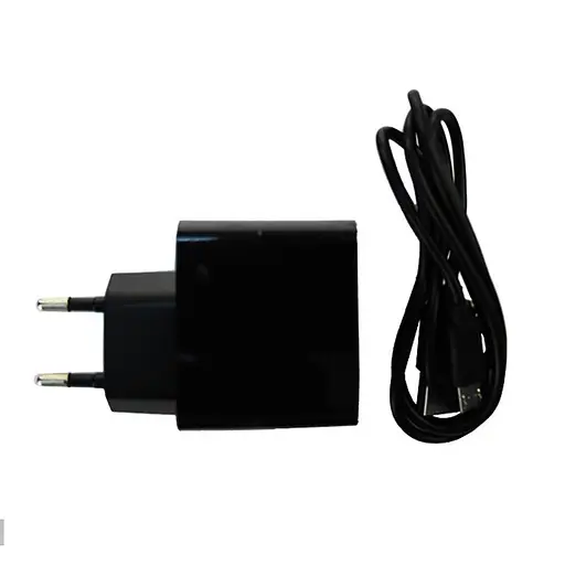 Зарядное устройство Xiaomi MDY-05-AA 2 USB С Зарядное устройство + кабель MicroUSB 100 см - фото 1