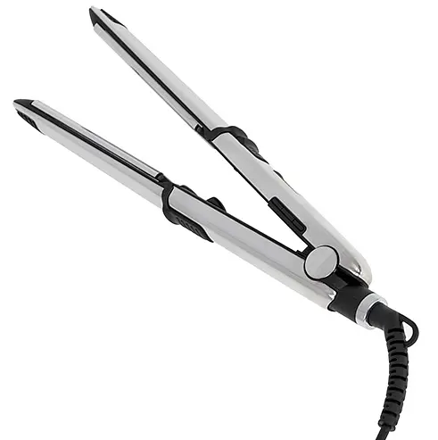 Утюжок-выпрямитель для волос Camry CR 2320 Professional с ионизацией - фото 4