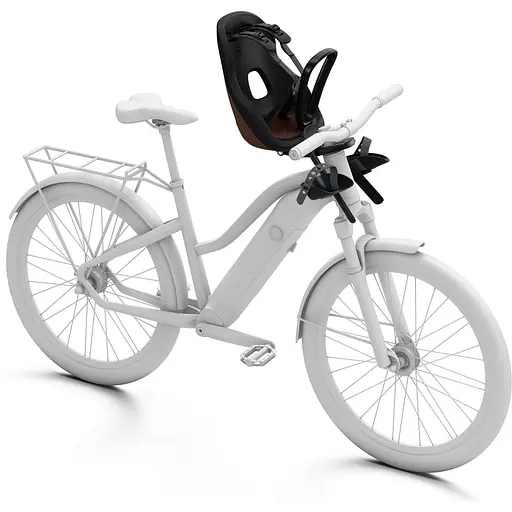 Дитяче крісло Thule Yepp Nexxt 2 Mini (Chocolate Brown) (TH 12021161) - фото 4