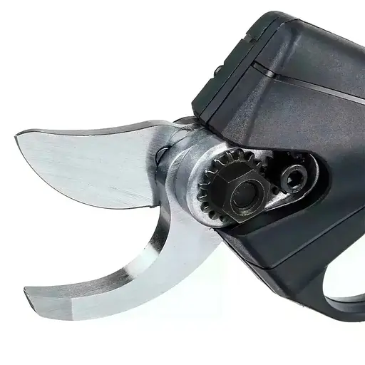 Аккумуляторные садовые ножницы Forte CP21-25BC (136425) - фото 4