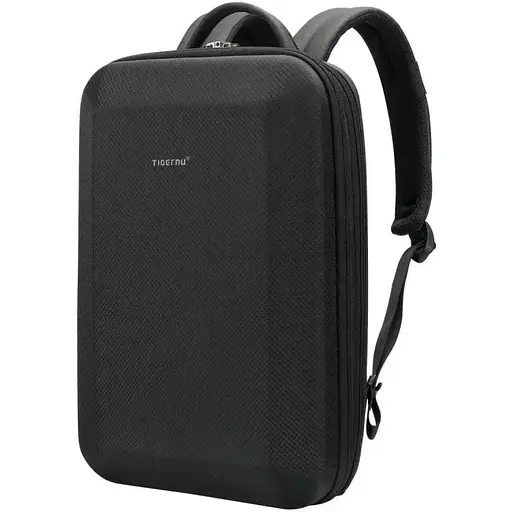 Рюкзак Tigernu T-B9152 15. 6" черный - фото 1