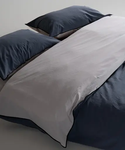 Комплект постельного белья Limasso Евро pbe0050188 - фото 2