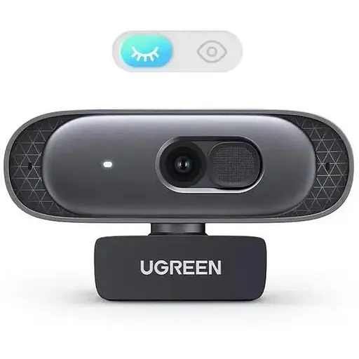 Веб-камера Ugreen CM778 USB HD (35626) - фото 2