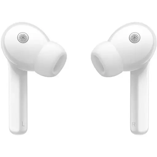 Навушники бездротові Xiaomi Buds 3 (BHR5522CN) білі CN - фото 4