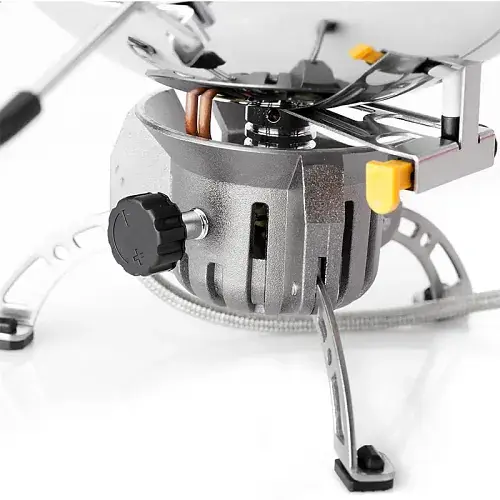 Газовий обігрівач Kovea Fireball KH-0710 - фото 8