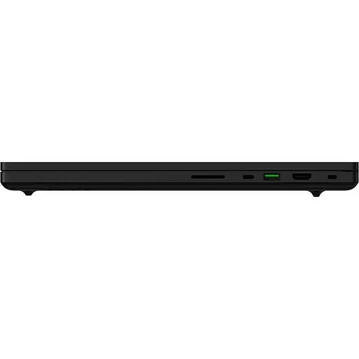 Ноутбук Razer Blade 18, Intel Core i9-13950HX, 5.5GHz, 18 QHD+, 240 Hz, 32GB, SSD 1TB, NVIDIA GeForce RTX 4070 8GB, Windows 11 Home - фото 9
