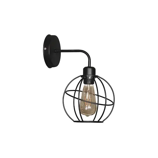 Бра LS 1274-1G - фото 1