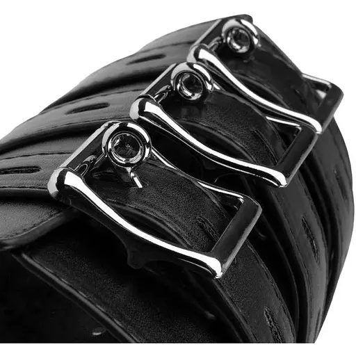 Фиксатор Bedroom Fantasies Blissfully Bound Arm RestRaint Set - фото 5