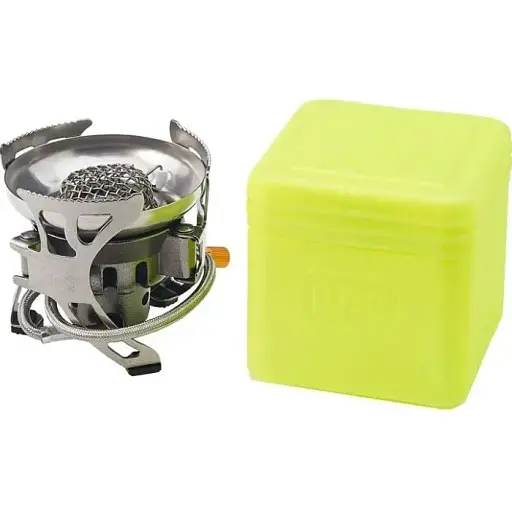 Газовая горелка BRS BRS-15 - фото 4