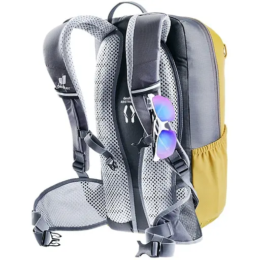 Рюкзак Deuter Bike I 20 Turmeric-Shale (1052-3202221 8404) - фото 2