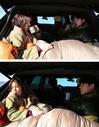 Титанова туристична кружка Naturehike 200 мл - фото 2