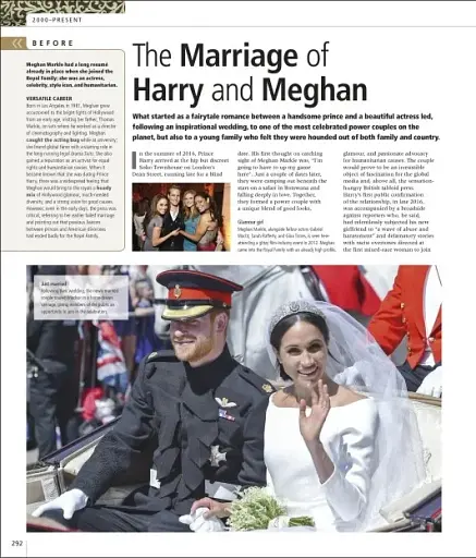 Queen Elizabeth II and the Royal Family. A Glorious Illustrated History - фото 10