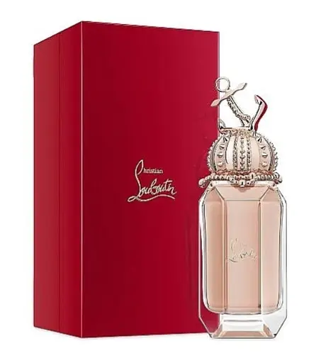 Оригінал Christian Louboutin Loubimar 90 мл парфумована вода - фото 1