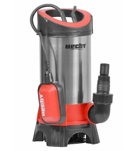 Дренажный насос HECHT 3011 - фото 1