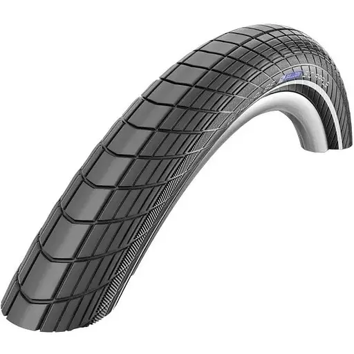 Покрышка Schwalbe Big Apple 28 x 2.35 60-622 HS430 R-Guard B/B-SK+RT EC 67EPI (1084-TIR-O3-376)