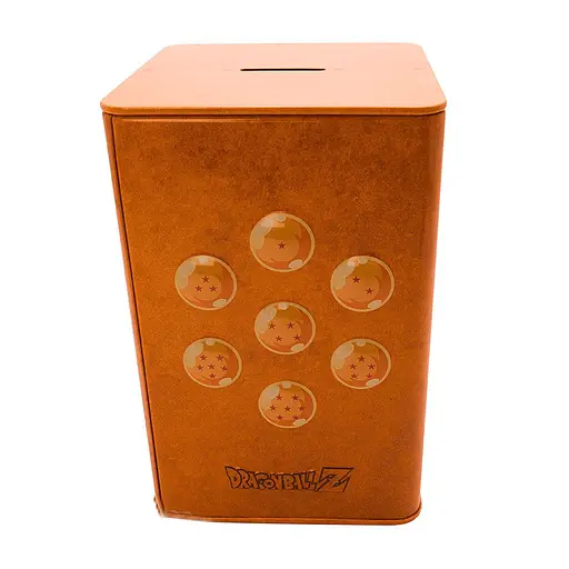 Копилка Dragon Ball DBZ / Shenron (Драгон бол) - фото 4