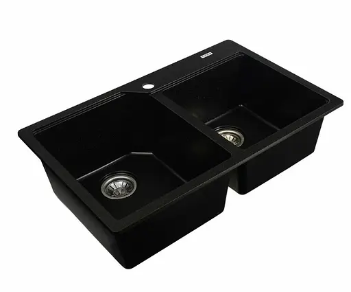 Кухонная мойка Platinum 7850 HARMONY (SP000026550) - фото 2