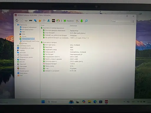 Ноутбук Dell Latitude 7410 14" (i7-10810U / 16GB / SSD 256GB / 1920х1080 IPS) #5 Refurbished - фото 8