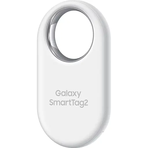 Брелок для пошуку речей Samsung Galaxy SmartTag2 (4 Pack) 2x Black + 2x White (EI-T5600KWEG) [131158] - фото 8