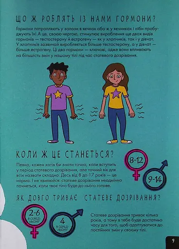 Розширення світогляду: Про це в цифрах. Цікаво про секс і дорослішання - фото 11