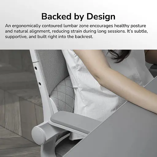 Ігрове крісло Cougar Stryder Gray (STRYDER GRAY) - фото 13