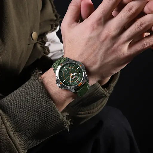 Годинник Naviforce Train - фото 14