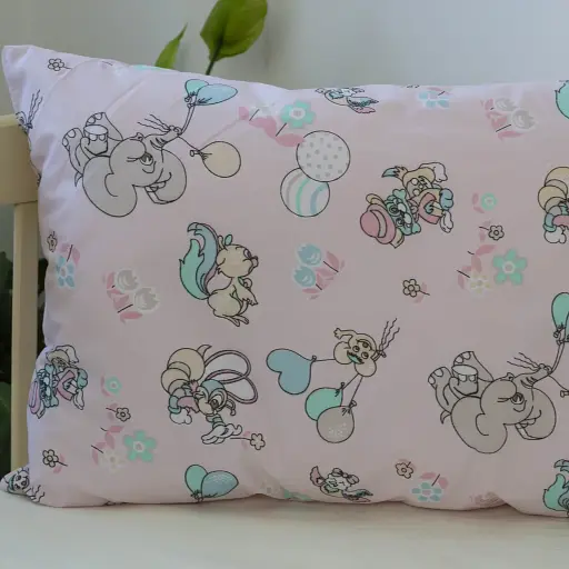 Подушка ТЕП Little Friends Paradise Circus 40 x 60 см (3-04747_33913) - фото 1