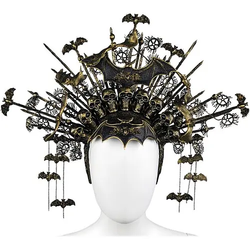 Обруч Gala Bat Queen - фото 1